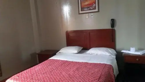 Hotel photo 1