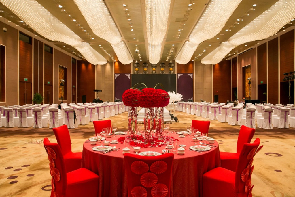 InterContinental Shenzhen Dameisha Resort by IHG - фото 21