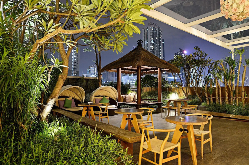 ZEN Premium Kuningan Karet - Général