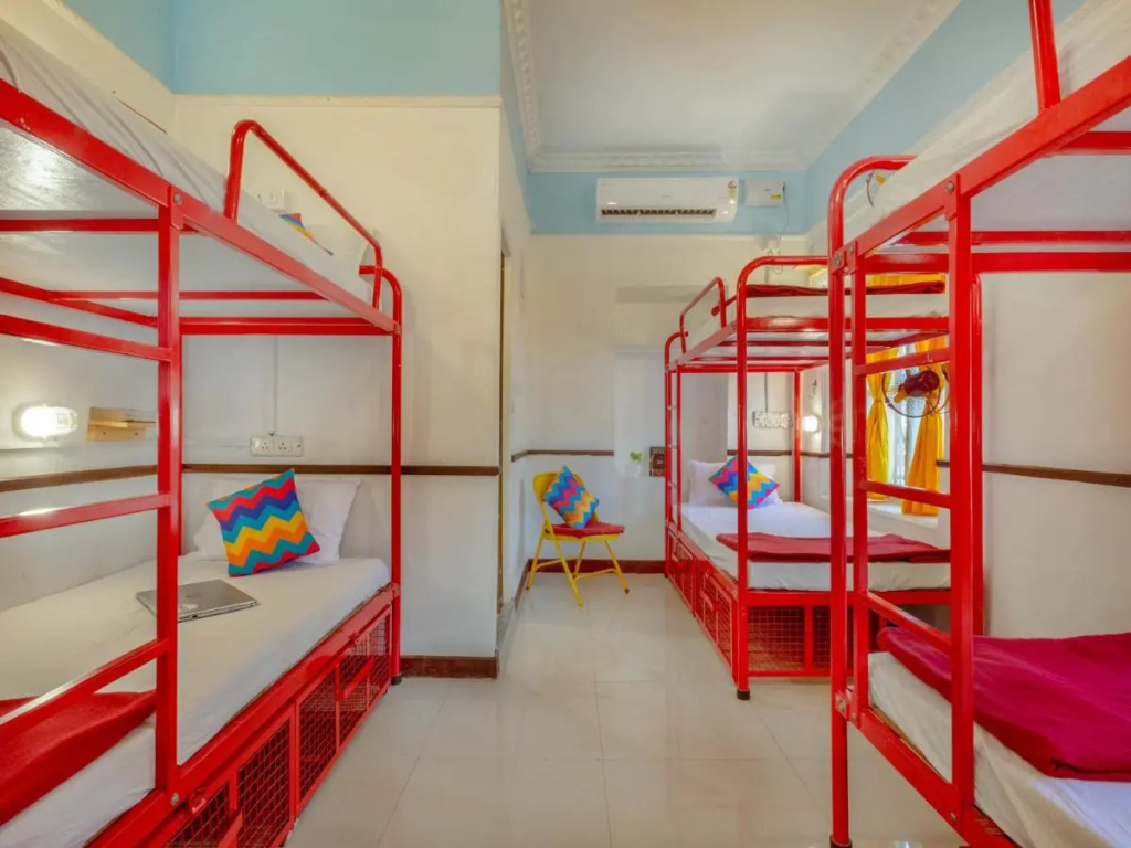 Hotel photo 10