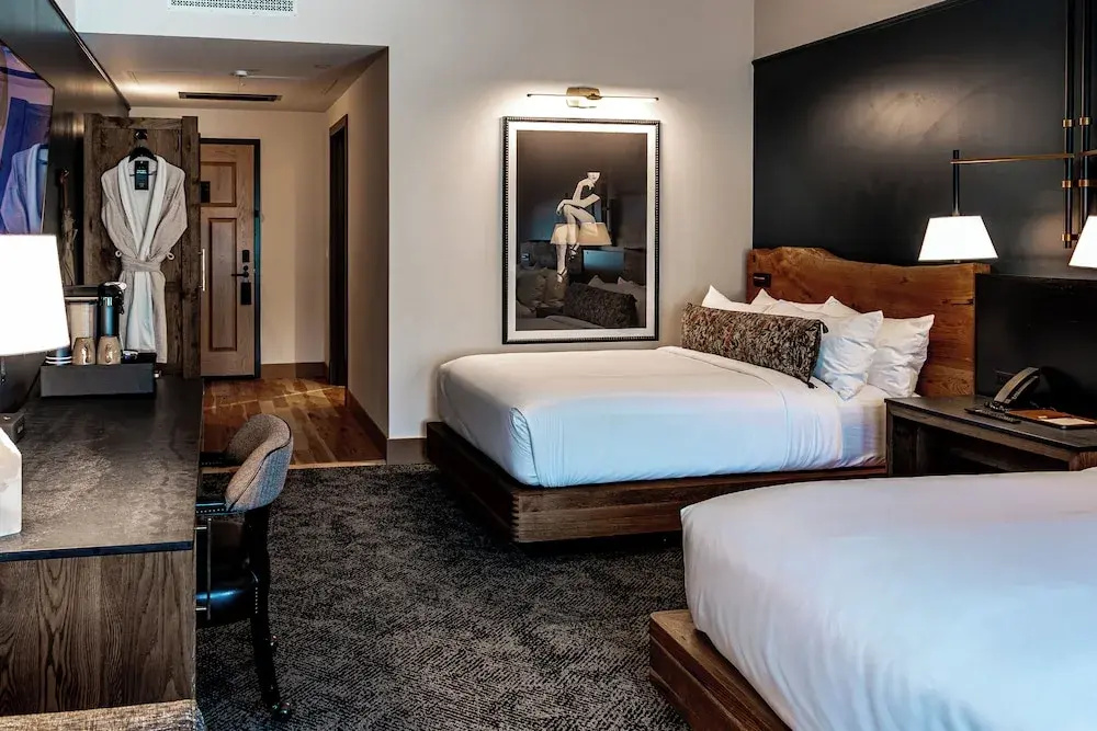 Hotel photo 29