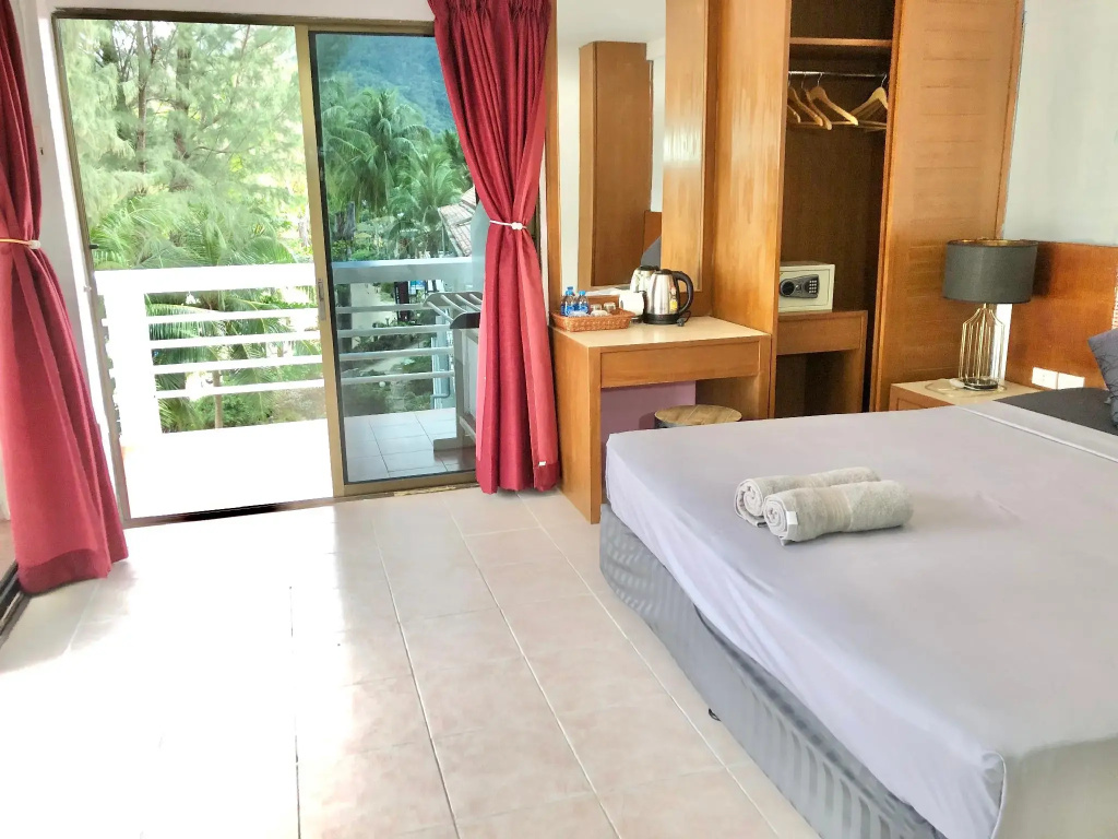 Hotel photo 2