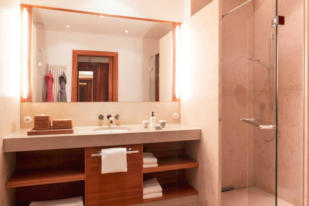 Schloss Elmau Luxury Spa Retreat & Cultural Hideaway - Chambres