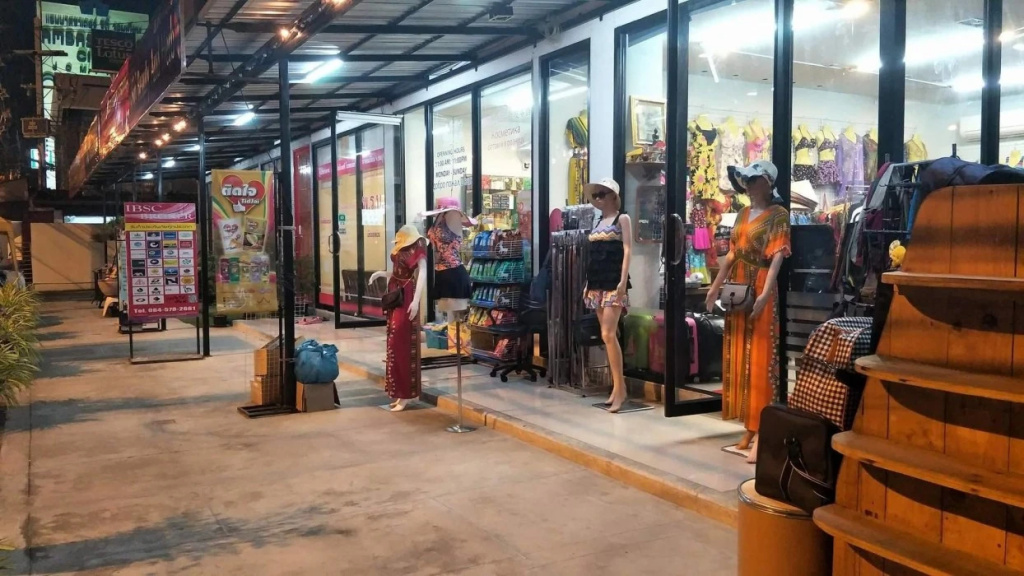See also Jomtien - Général