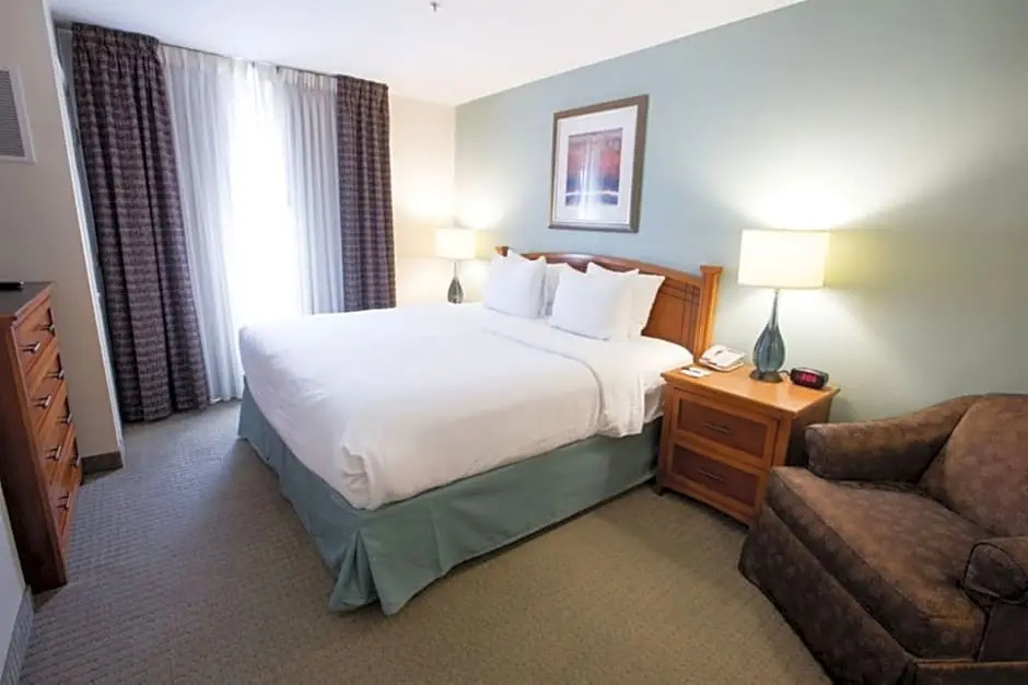 Staybridge Suites Houston West / Energy Corridor by IHG - Chambres