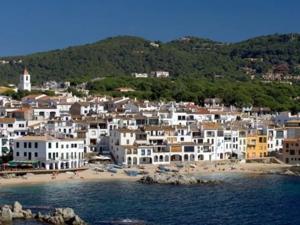 104674 - Apartment in Palafrugell
