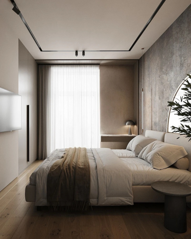 Hotel Aquarius - Chambres