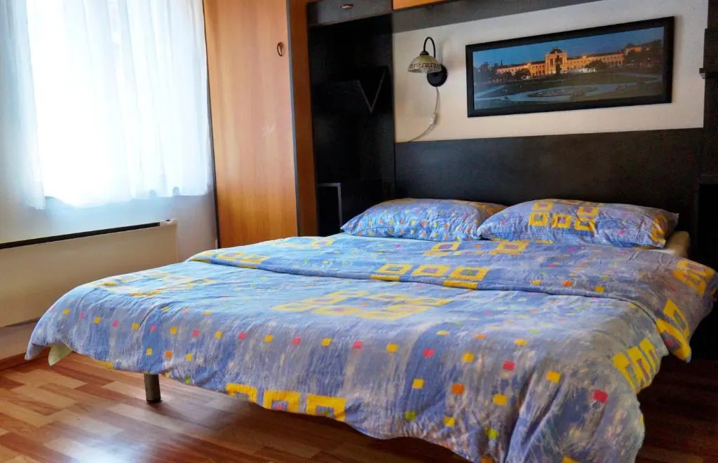 Marinac Apartment