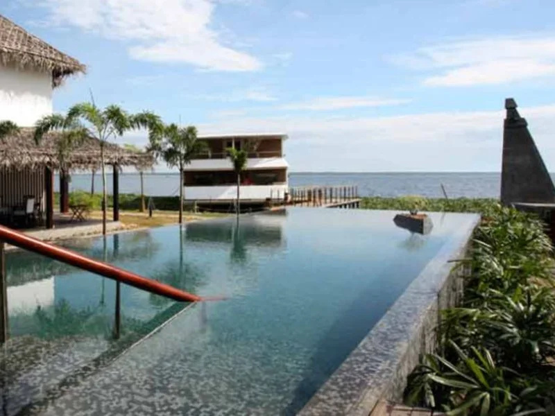 The Park On Vembanad Lake