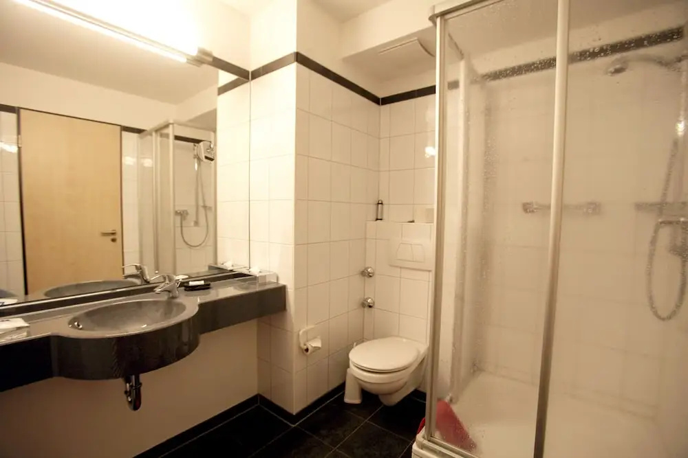 Garten-Hotel Ponick - Chambres