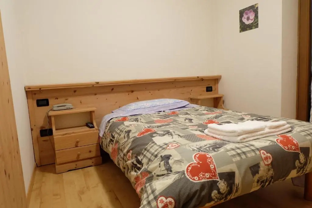 Santorsola Relax Hotel - Chambres