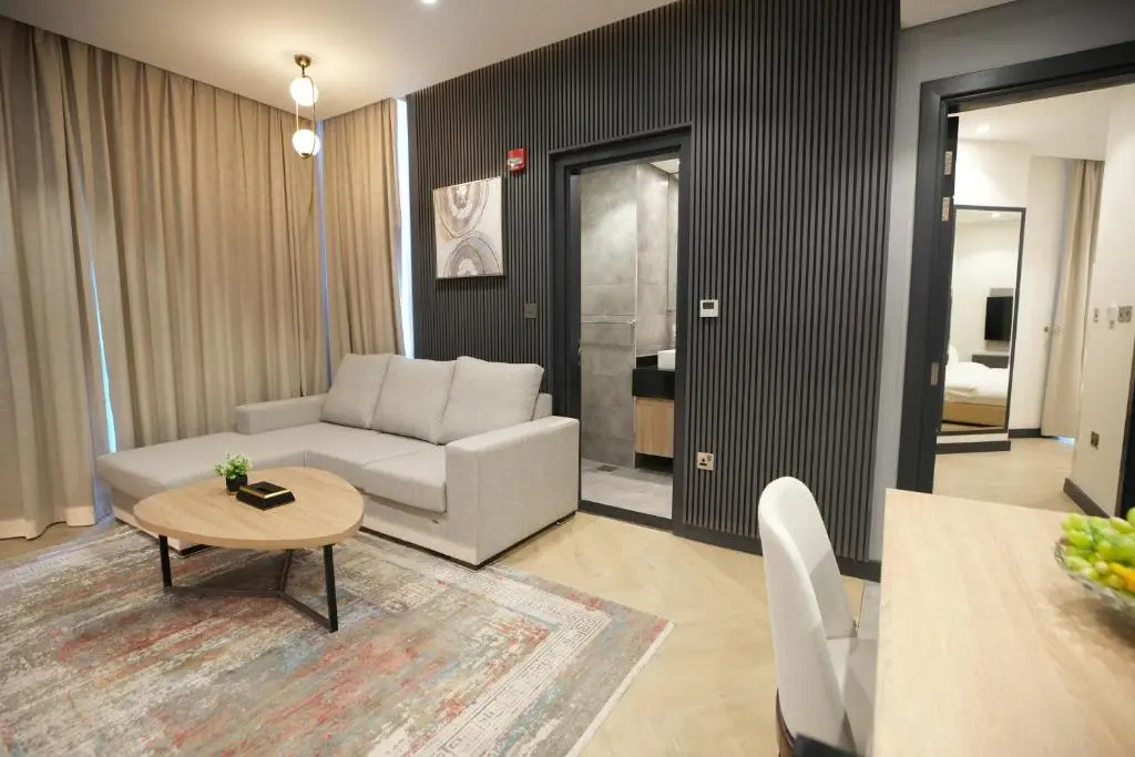 Executive Suite