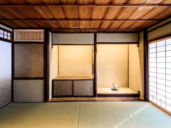MACHIYA RESIDENCE INN KYOTO Choya Chawanzaka 사진 1