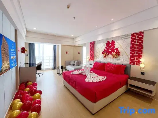 Wanpan Hotel - Chambres