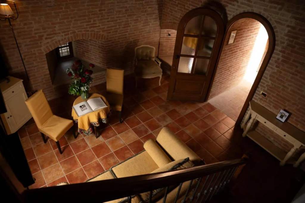 Castello di Leonina Relais - Général