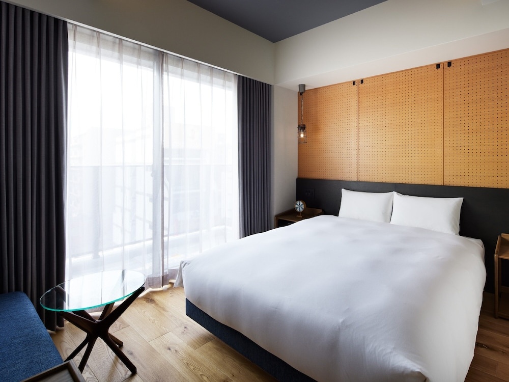 LAMP LIGHT BOOKS HOTEL Fukuoka 사진 5