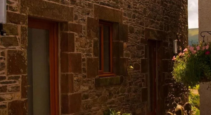 Ghyll Farm Bed & Breakfast