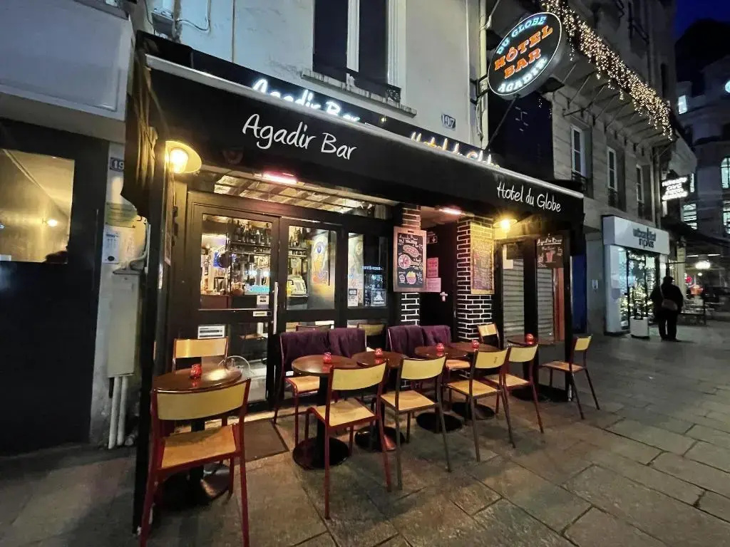 Hotel photo 20