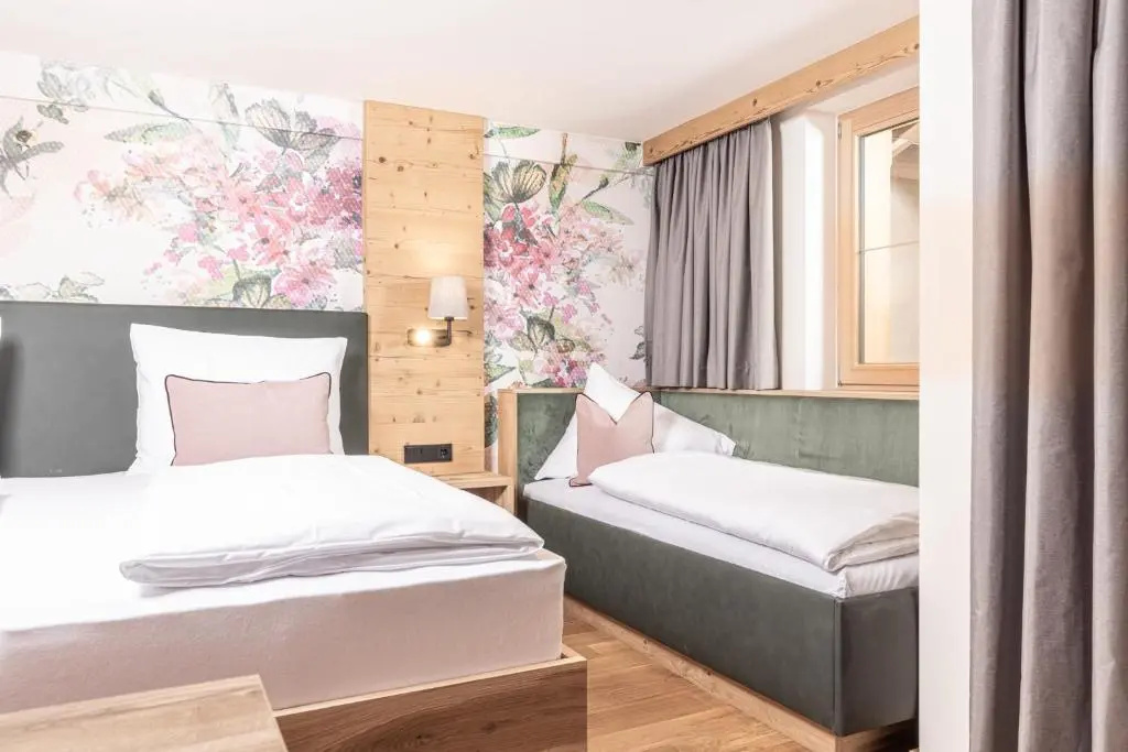 Galtenberg Bed & Breakfast - Chambres