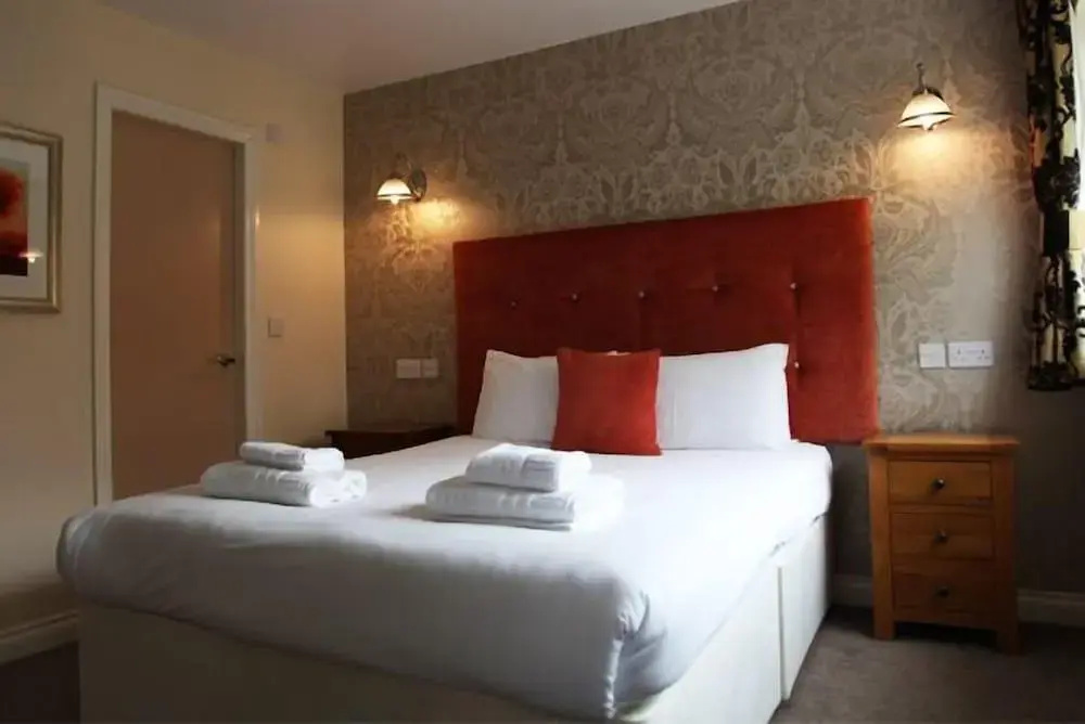 Hotel photo 20