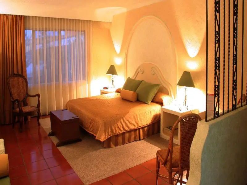 Real de Minas Tradicional - Chambres