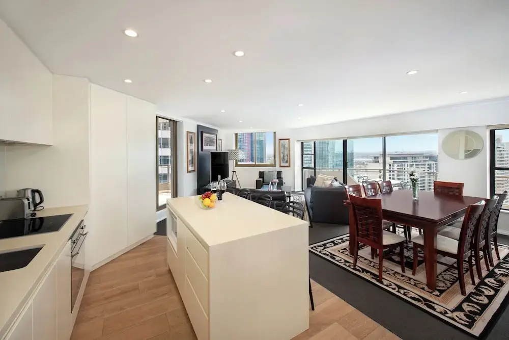 The York by Swiss-Belhotel International - Chambres