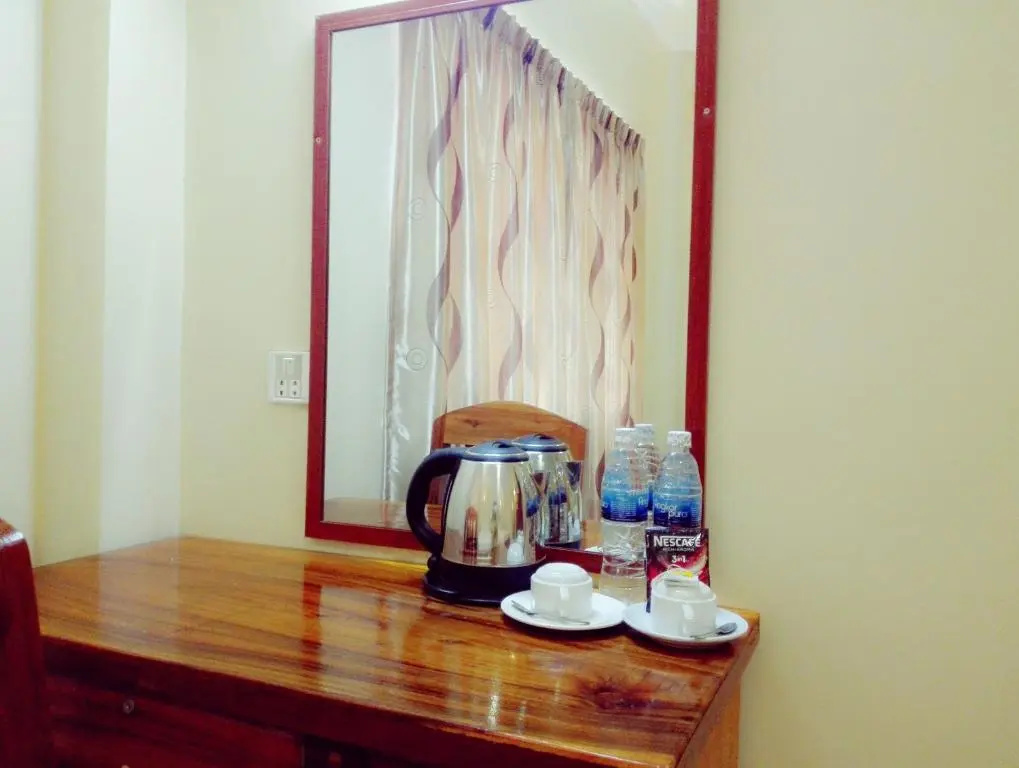 Golden Star Inn - Chambres