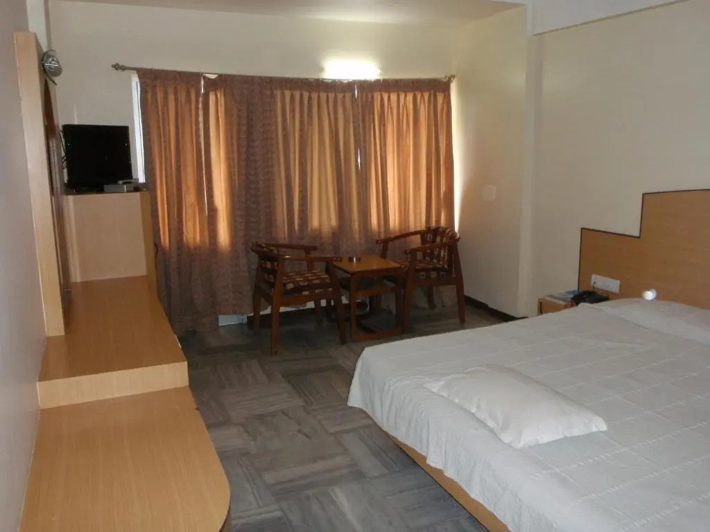 Hotel Supreme - Général