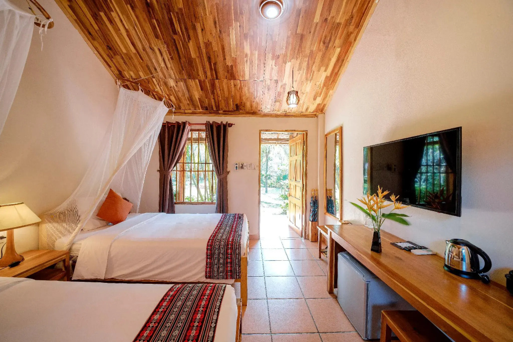 La Mer Resort - Général