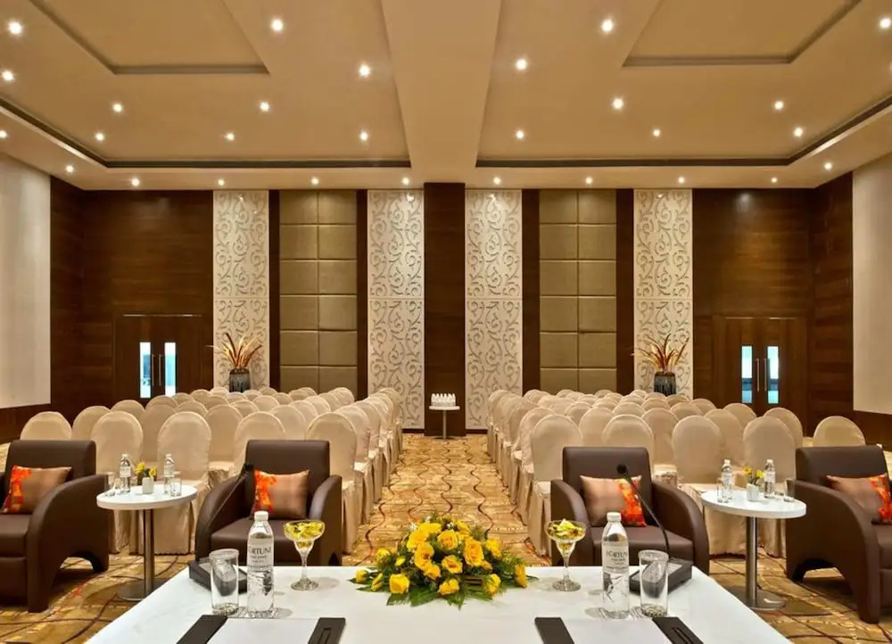 Fortune Park Dahej -  Member ITC Hotels' Group - Général