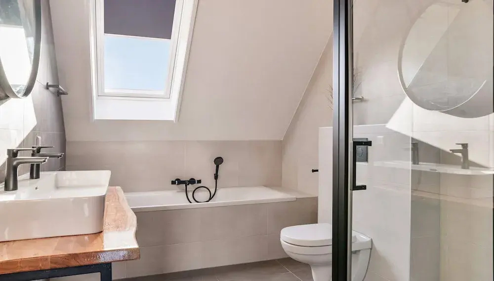 Summio Waterpark Zwartkruis - Chambres