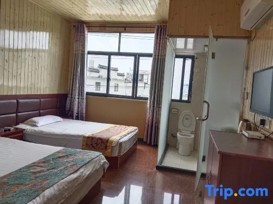 Business room