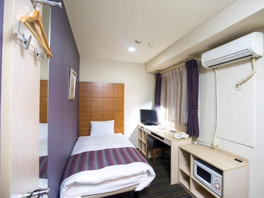 Flexstay Inn Shinagawa 사진 5