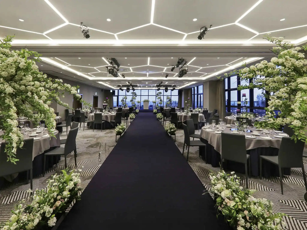 Mercure Ambassador Ulsan - Général