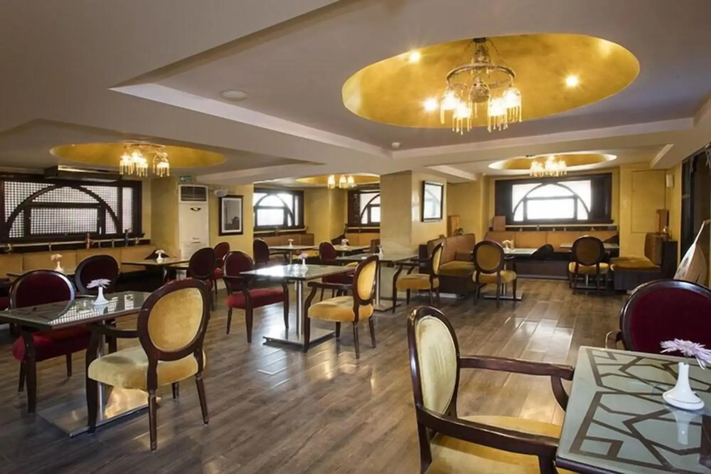 Al Nabila Hotel - Général