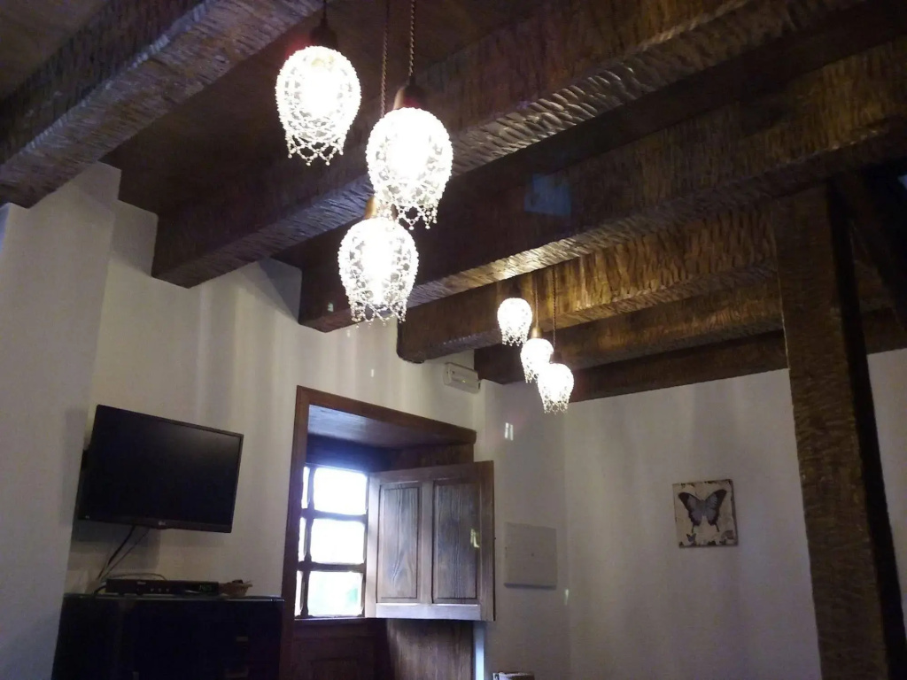 Casa Rural Llano Campo - Général