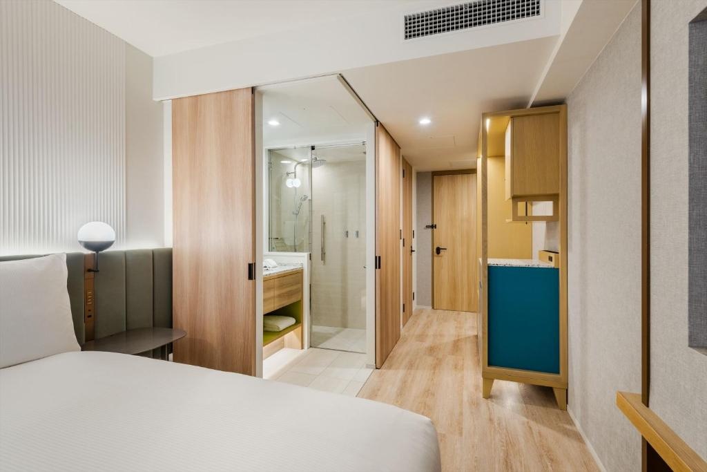 Hilton Garden Inn Kyoto Shijo Karasuma 사진 2