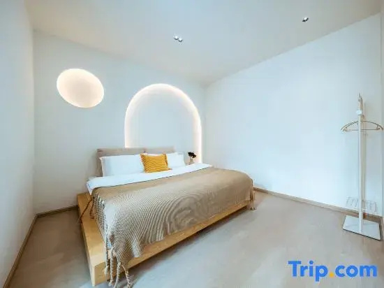 1 Bedroom Comfort Double Suite (full double bed)