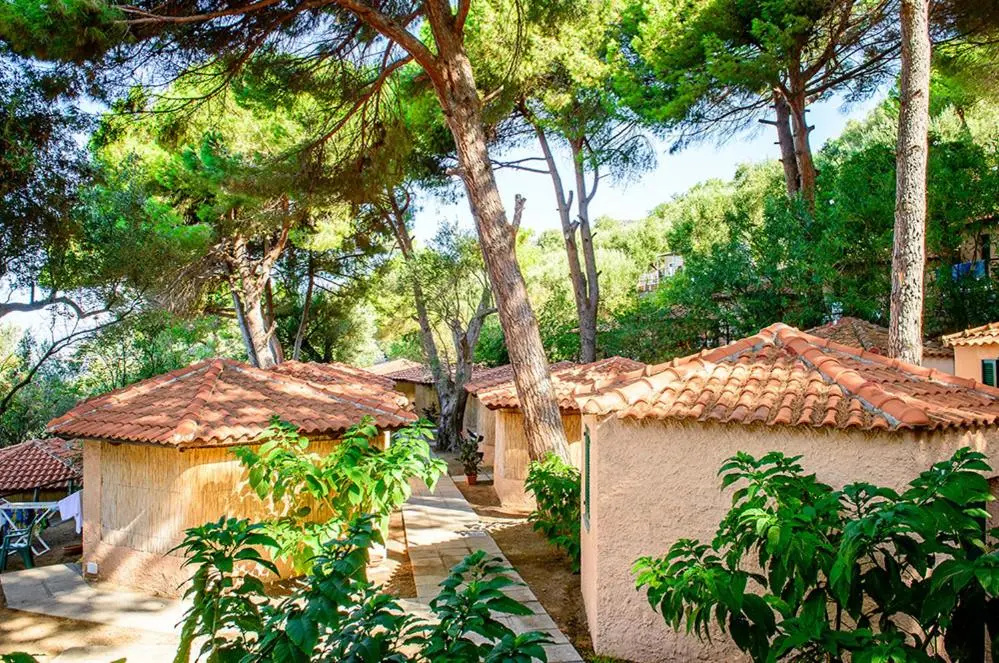 Lido Paradiso Resort - Chambres