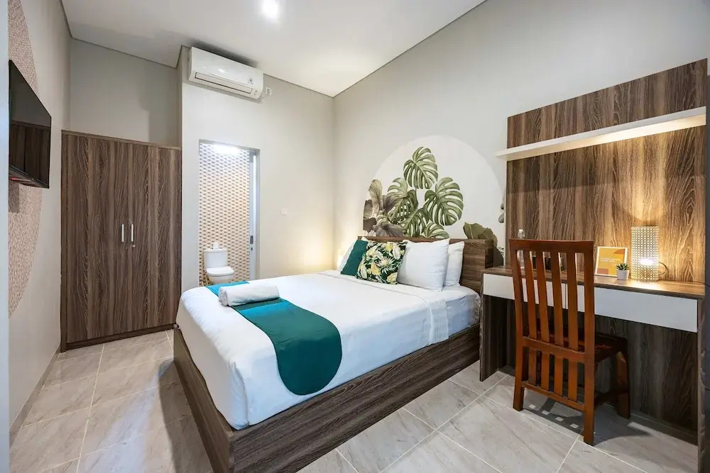 Superior room