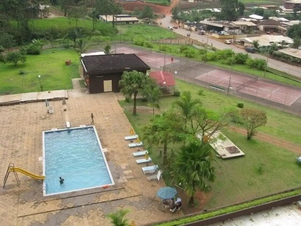 Hotel photo 11