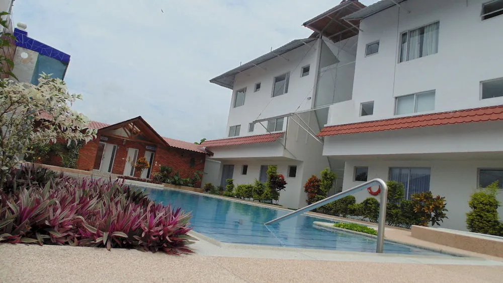 Hotel photo 16