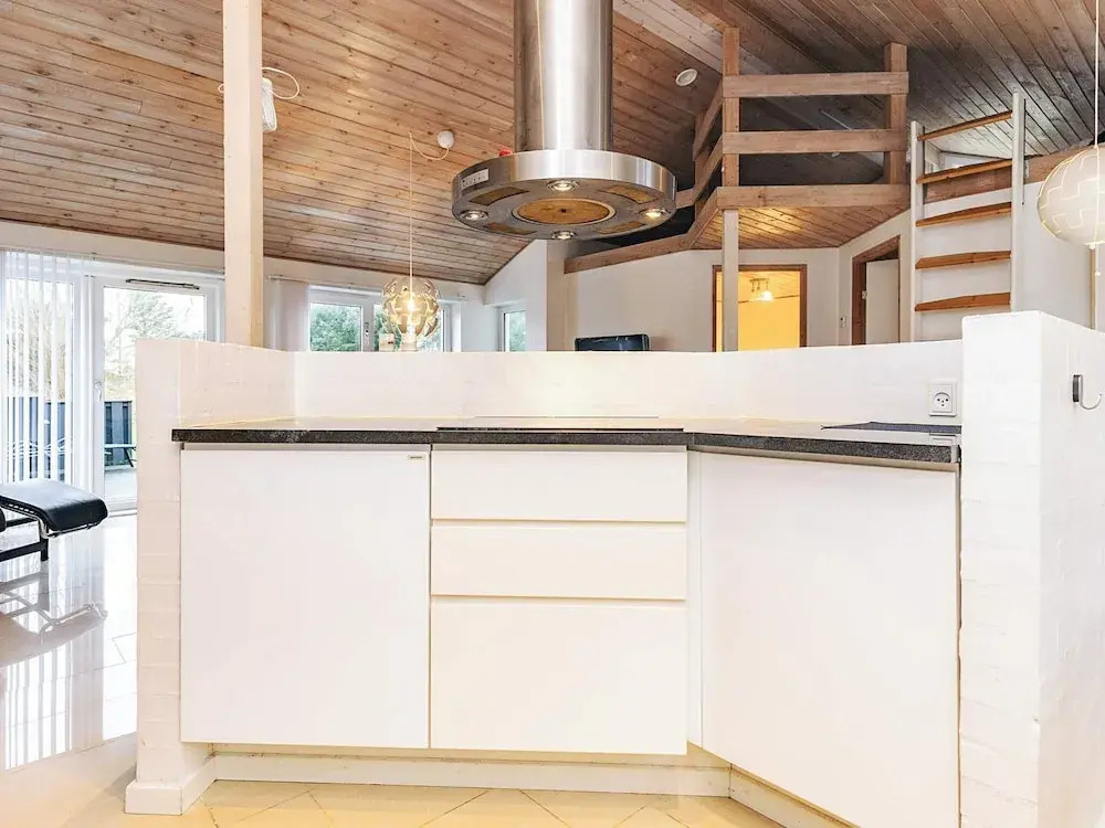 10 Person Holiday Home in Hjorring - фото 18