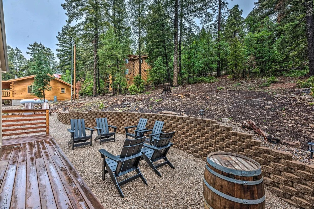 On the Rocks - A Modern Home w/ Decks & Views - фото 12