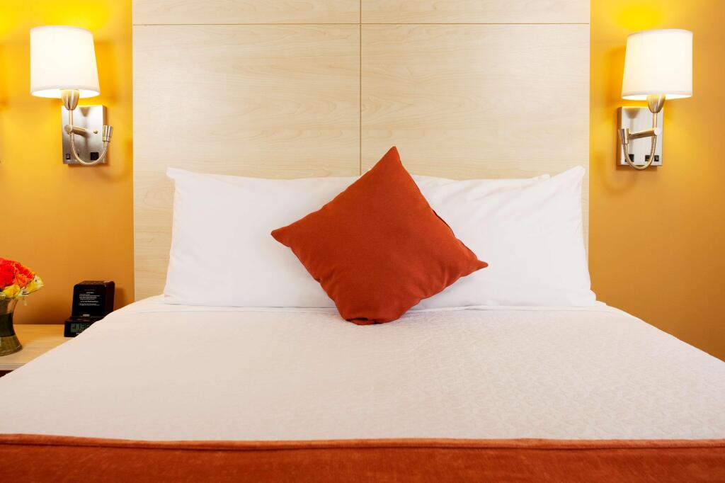 Condado Palm Inn San Juan, Tapestry Collection by Hilton by null