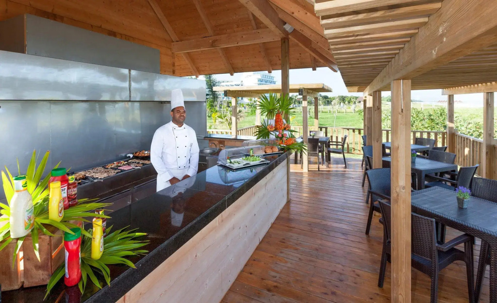Melia Internacional Varadero - фото 38