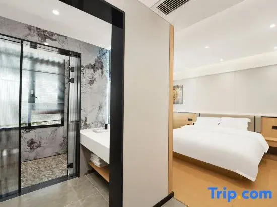 Business room