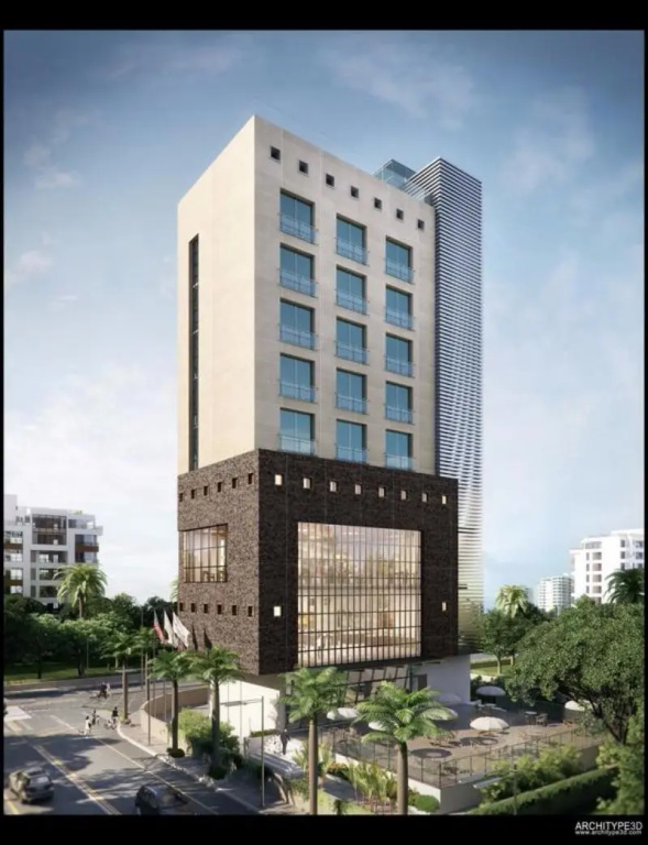 The Empresa Hotel