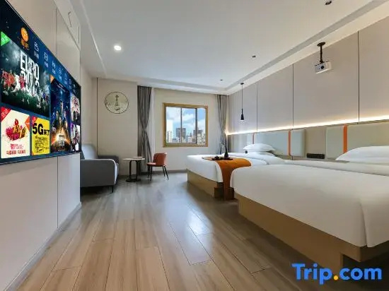 Standard Family room
