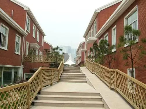 New Phoenix Town